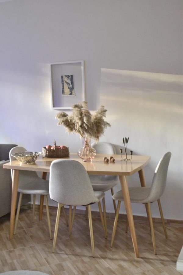 Aria Apartment Berat Kültér fotó
